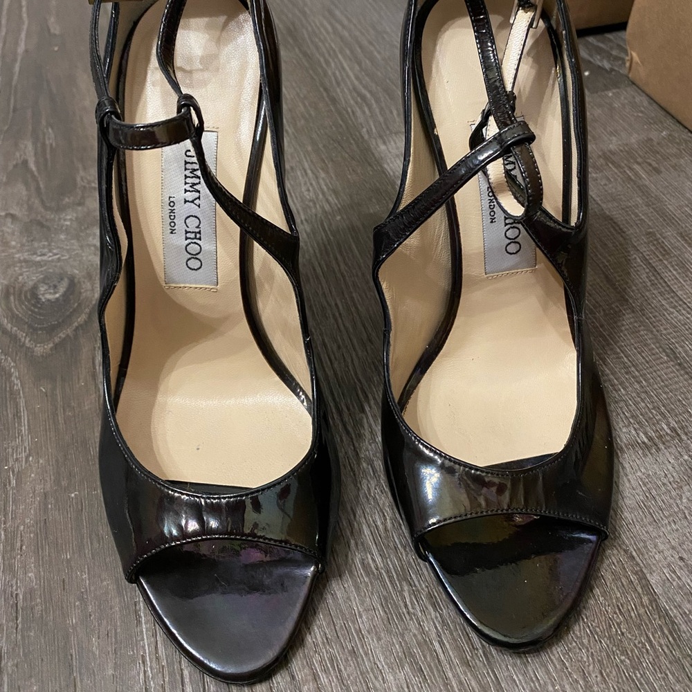 Jimmy choo heels